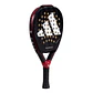 Adidas Metalbone Youth 3.3 Black Red 24 - Miniatura 2