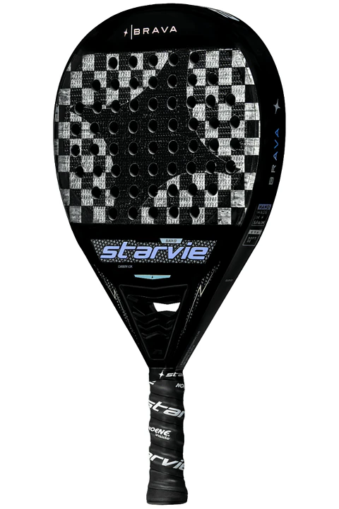 Pala de pádel Brava Soft 2025