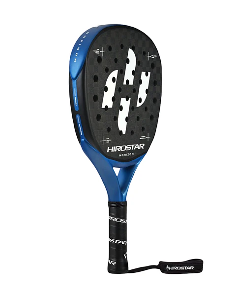 Pala de pádel Hirostar Horizon 2025