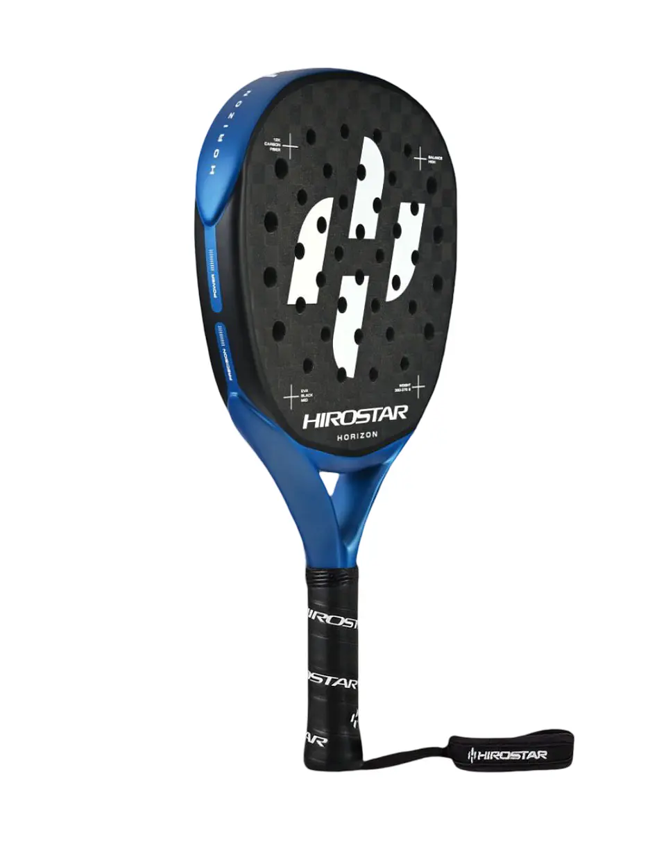 Pala de pádel Hirostar Horizon 2025 2