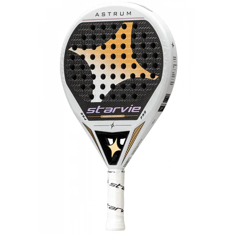 Pala de pádel Starvie Astrum LTD 2024