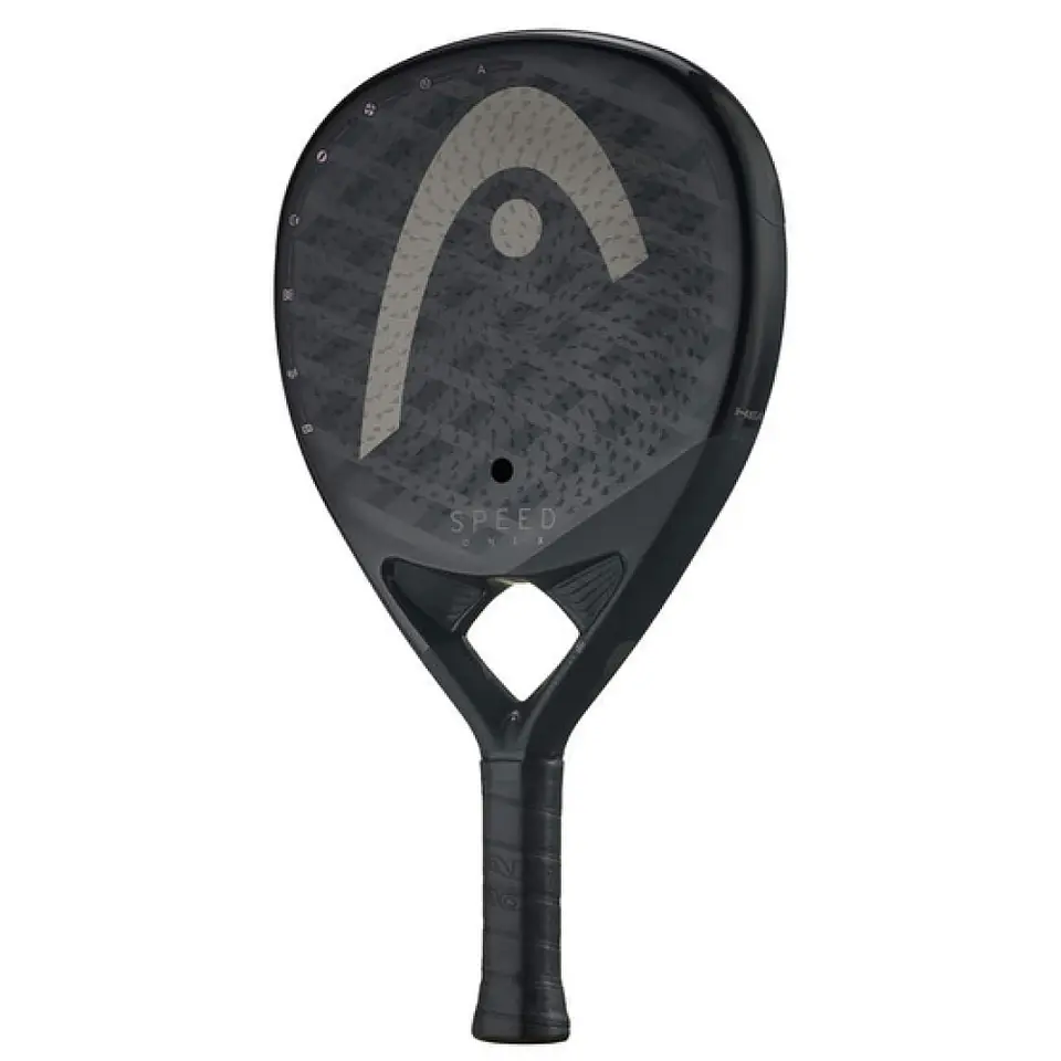Pala de pádel Head Speed One X 2025 2