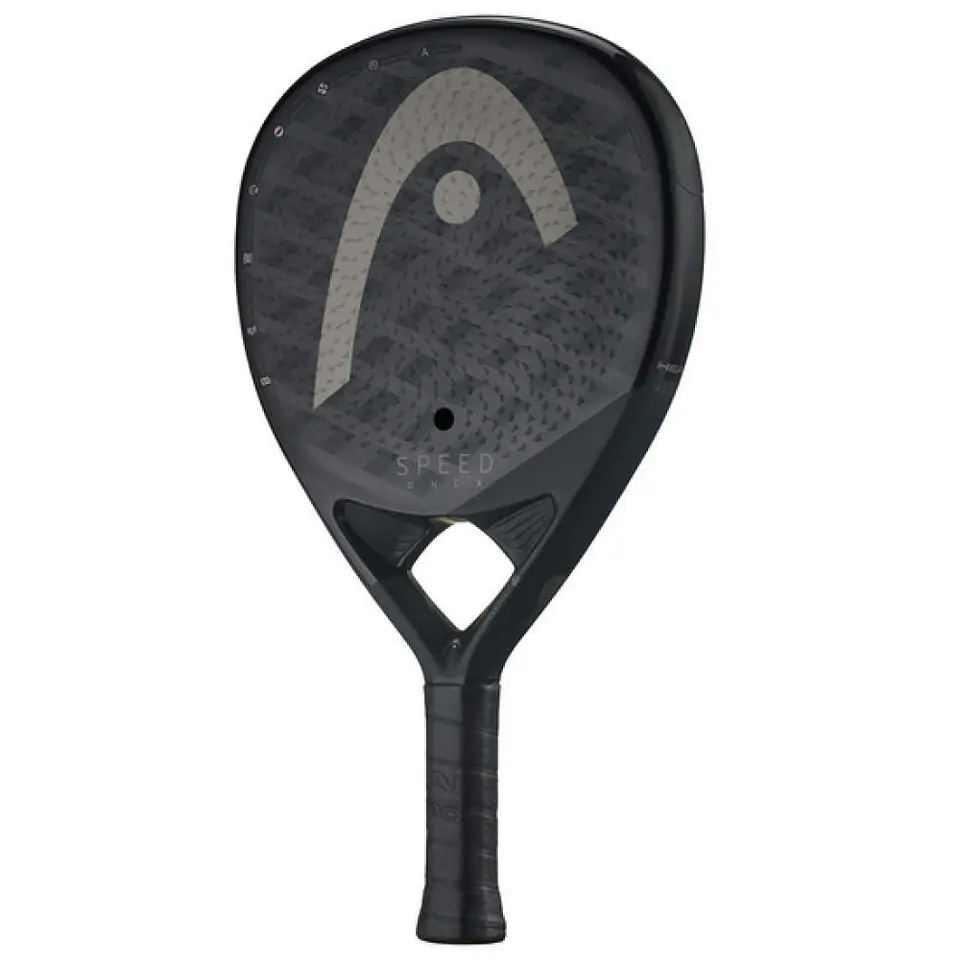 Pala de pádel Head Speed One 2025 3