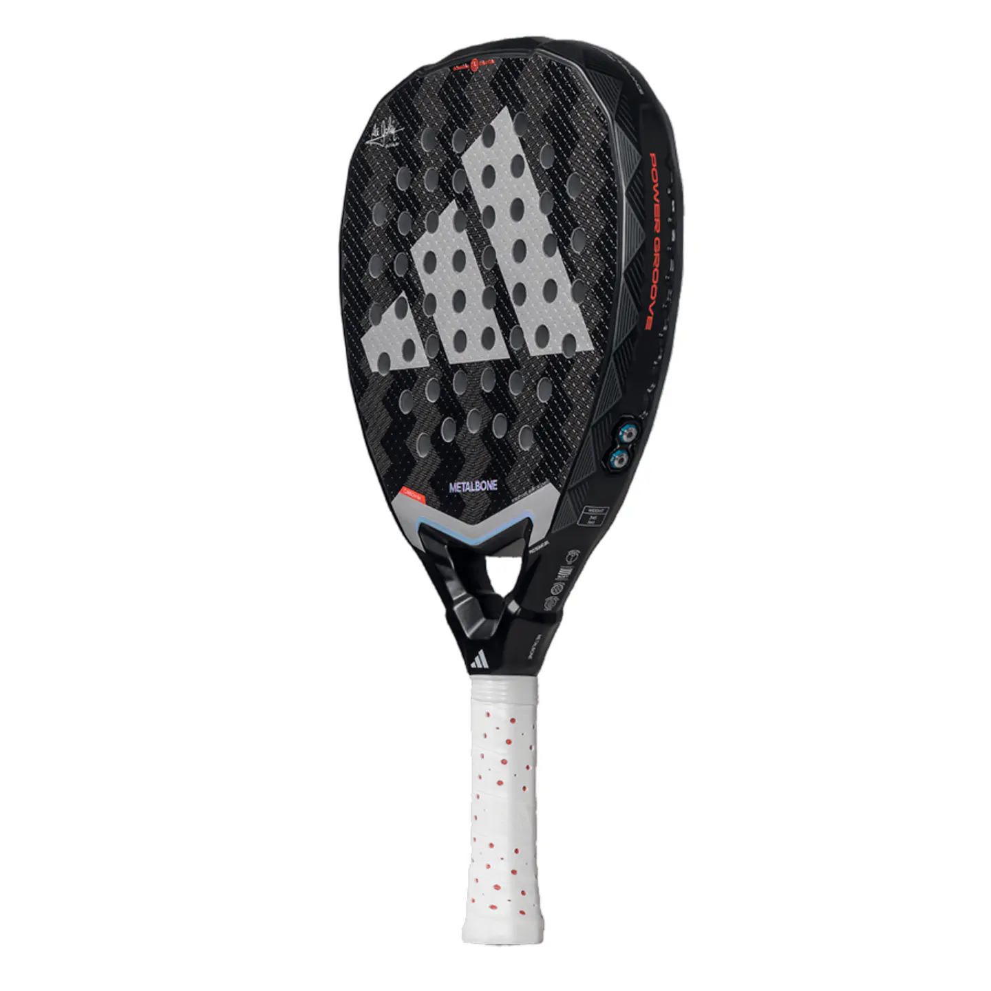 Adidas Metalbone 3.4 2025 Ale Galán 2