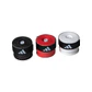 Overgrip Caja 25 unidades Negro/Blanco/Rojo - Miniatura 2