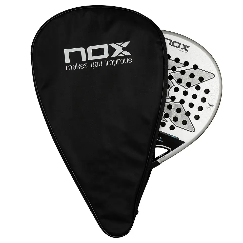 Funda Pro Termica Nox 2