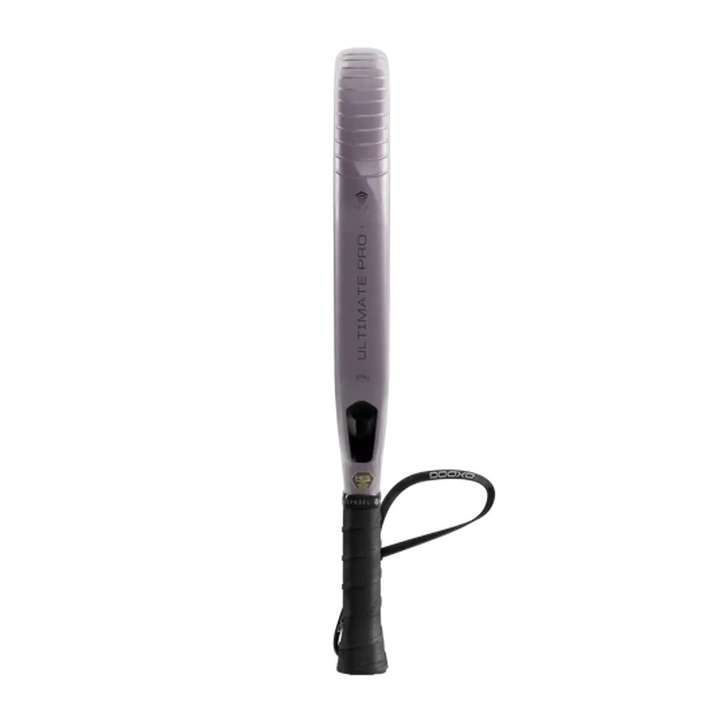 Pala de pádel Oxdog Ultimate Pro+ 2026 4