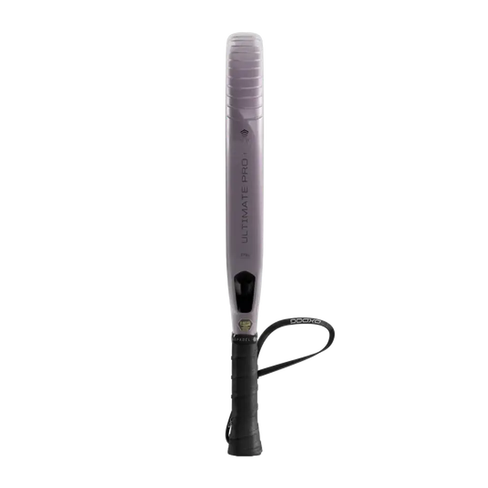 Pala de pádel Oxdog Ultimate Pro+ 2026 4