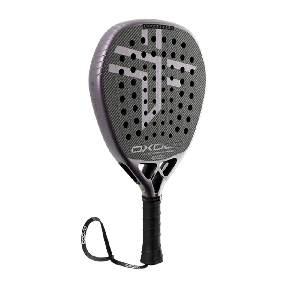 Pala de pádel Oxdog Ultimate Pro+ 2026 5