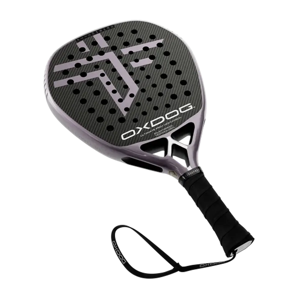 Pala de pádel Oxdog Ultimate Pro+ 2026 6