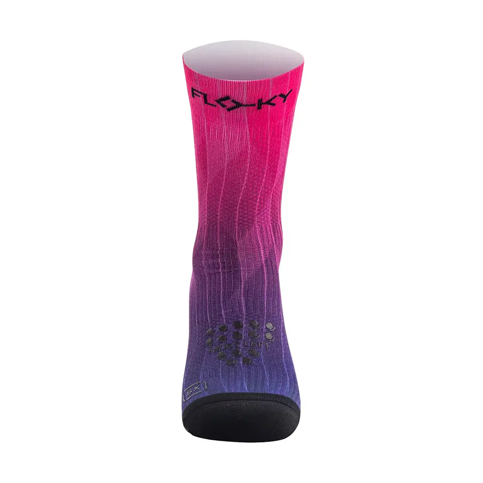 Floky Calcetín S-Mash 3D Pink Nebula 2