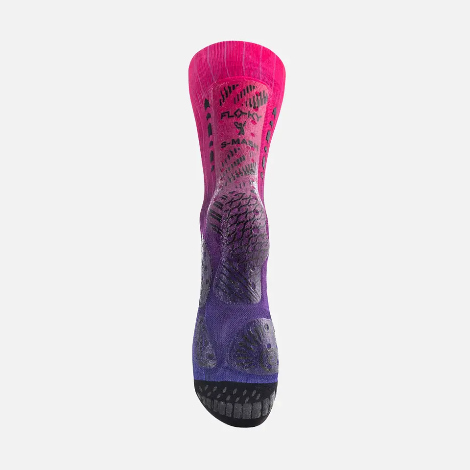 Floky Calcetín S-Mash 3D Pink Nebula 4
