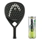 Pala de pádel Head Speed Pro 2025 - Miniatura 1