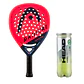 Pala de pádel Head Radical Elite Rojo 2024 - Miniatura 1