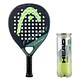 Pala de pádel Head Evo Extreme Negra 2023 - Miniatura 1