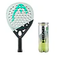 Pala de pádel Head Gravity Pro Bicolor 2024 - Miniatura 1
