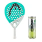 Pala de pádel Head Gravity Team Bicolor 2024 - Miniatura 1