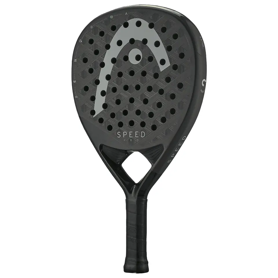 Pala de pádel Head Speed Pro 2025 2