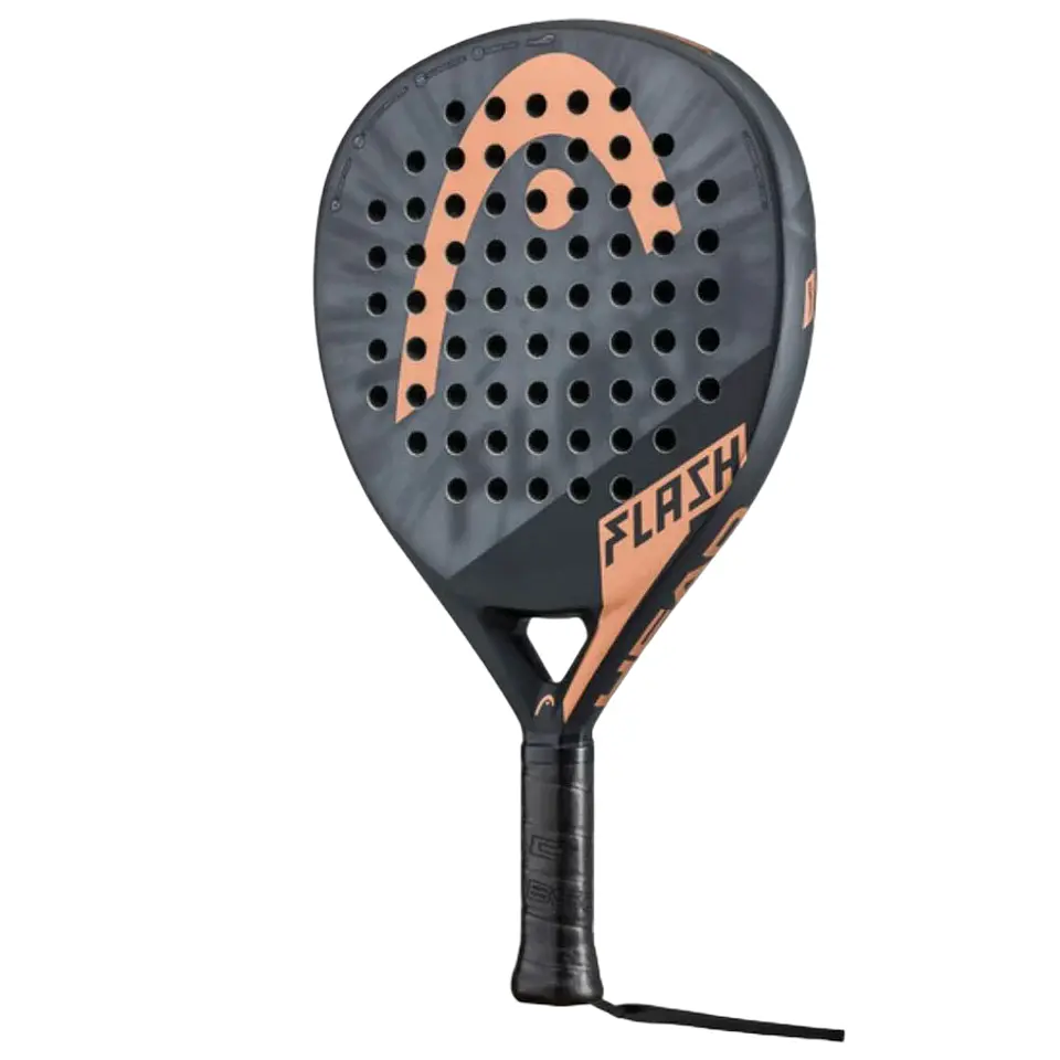 Pala de pádel  Head Flash Bicolor 2023 2