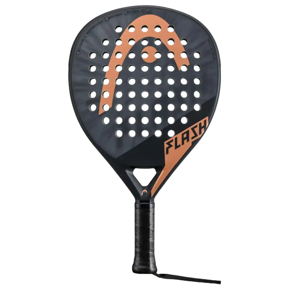 Pala de pádel  Head Flash Bicolor 2023 1