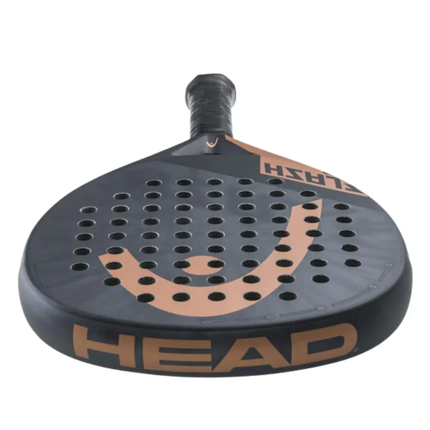 Pala de pádel  Head Flash Bicolor 2023 3
