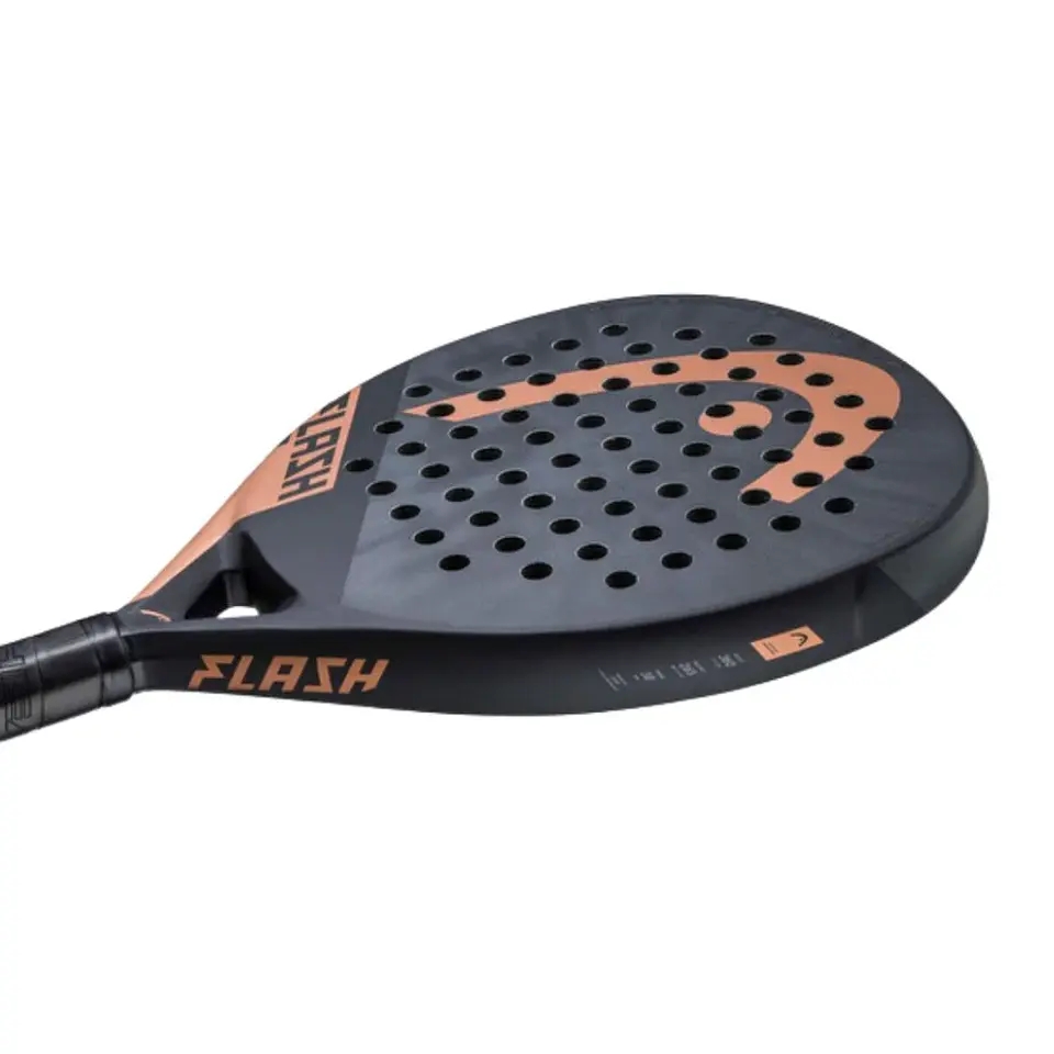 Pala de pádel  Head Flash Bicolor 2023 5