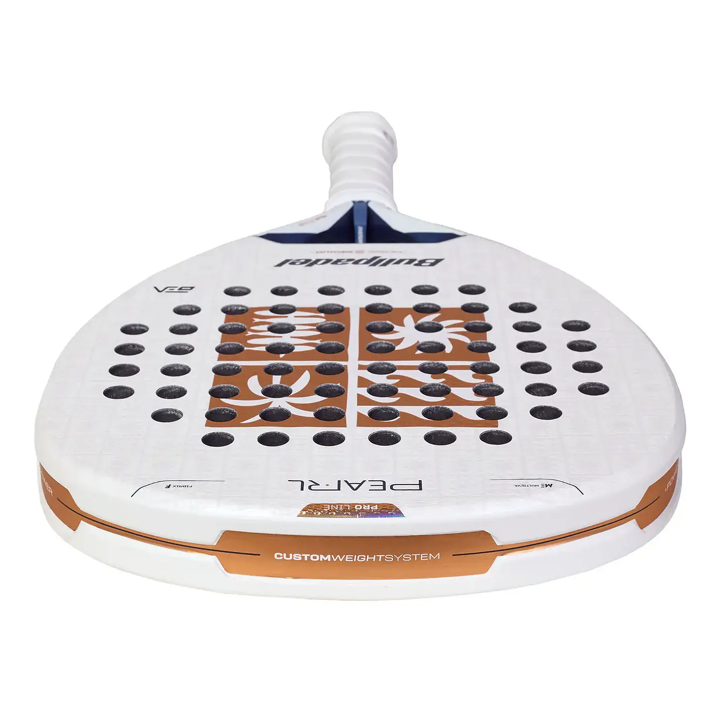 Pala de pádel Bullpadel Pearl 2027 Bea González 6