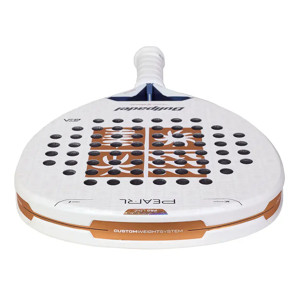 Pala de pádel Bullpadel Pearl 2027 Bea González 6