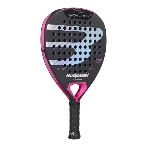 Pala de pádel Bullpadel Wonder 2027