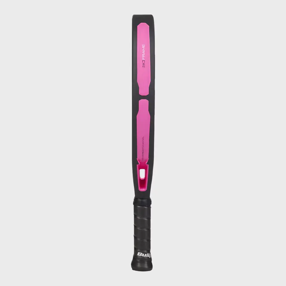Pala de pádel Bullpadel Wonder 2027 4