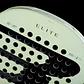 Pala de pádel Bullpadel Elite 02 2027 - Miniatura 5