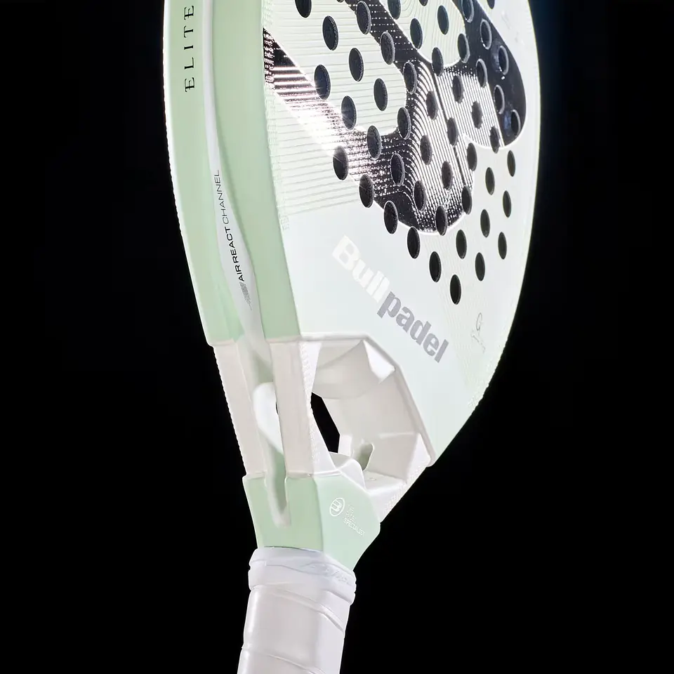Pala de pádel Bullpadel Elite 02 2027 6