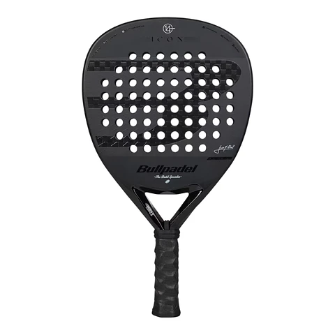 Pala de pádel Bullpadel Icon 2027