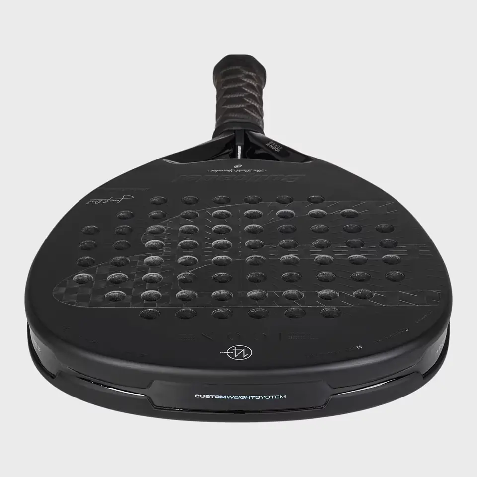 Pala de pádel Bullpadel Icon 2027 3
