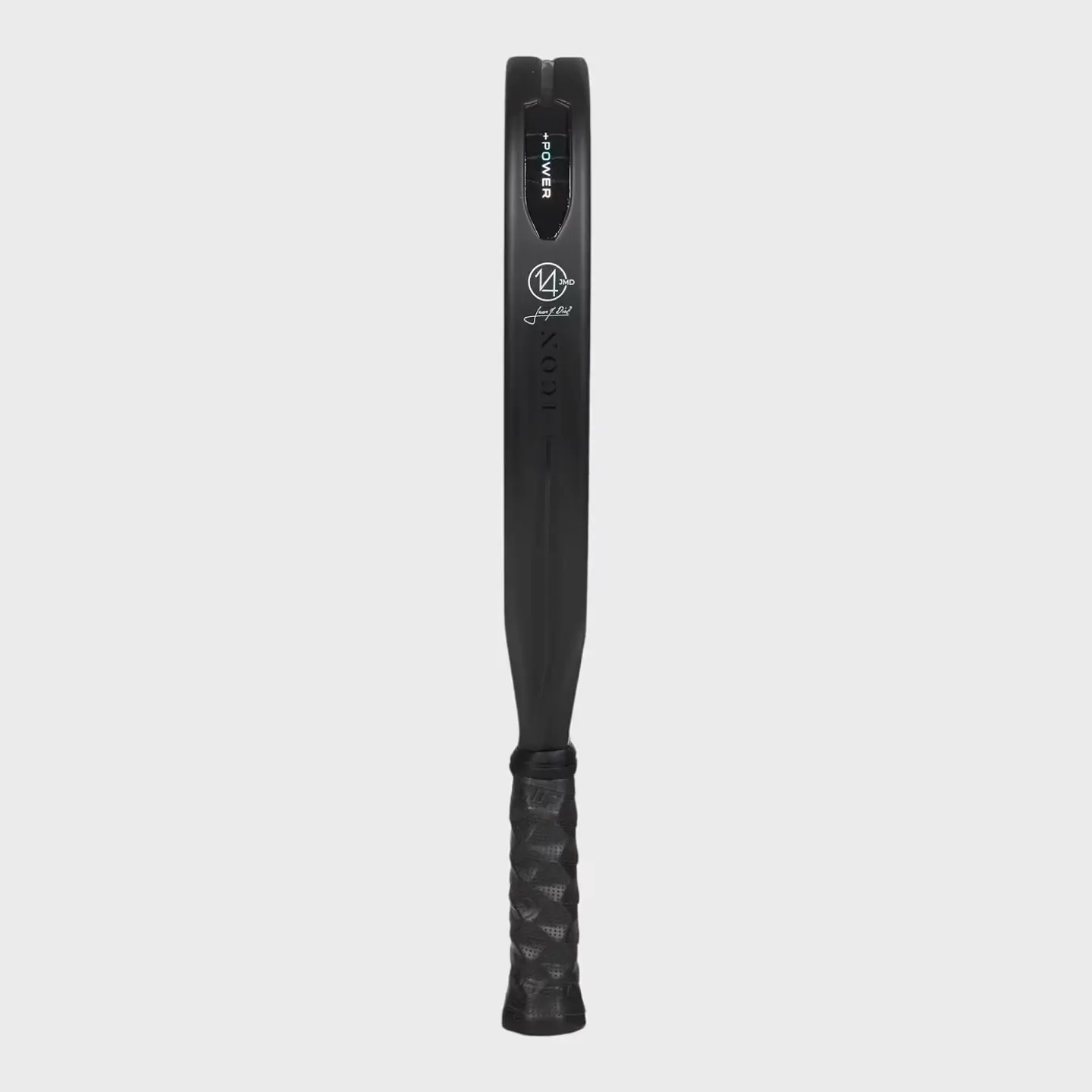 Pala de pádel Bullpadel Icon 2027 4