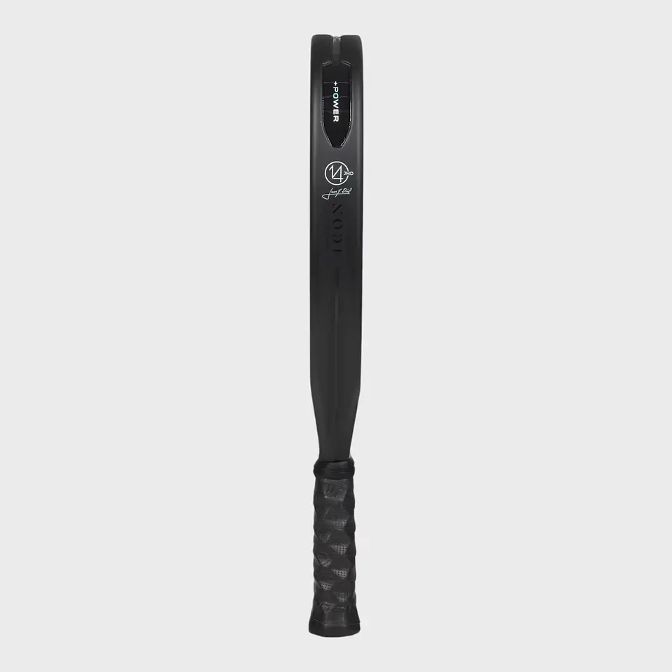 Pala de pádel Bullpadel Icon 2027 4