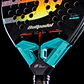 Pala de pádel Bullpadel Xplo Comfort 2027 - Miniatura 6