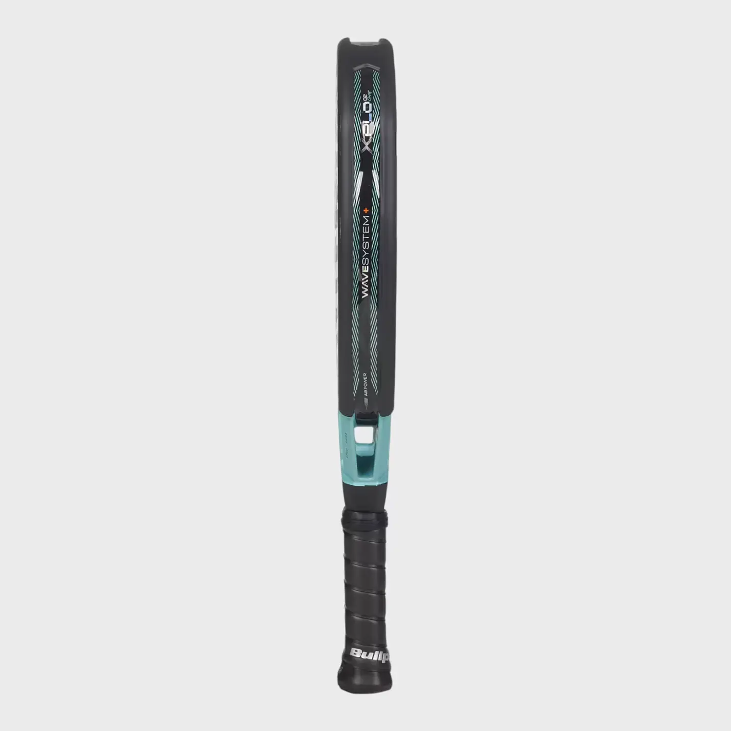Pala de pádel Bullpadel Xplo Comfort 2027 4