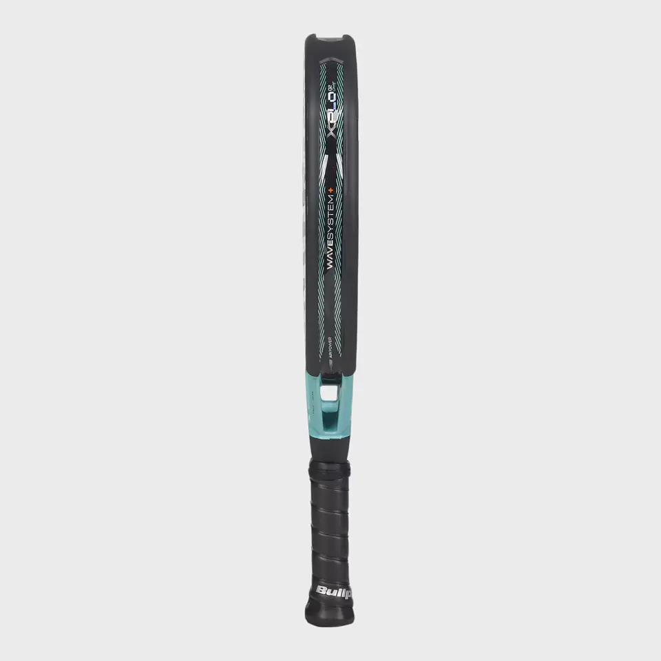 Pala de pádel Bullpadel Xplo Comfort 2027 4
