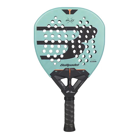 Pala de pádel Bullpadel Xplo 2027