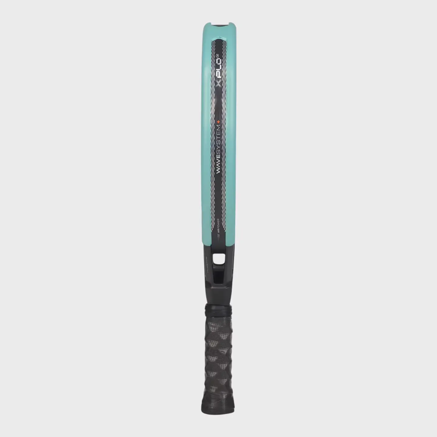 Pala de pádel Bullpadel Xplo 2027 5