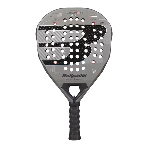 Pala de pádel Bullpadel Neuron 02 Comfort 2027
