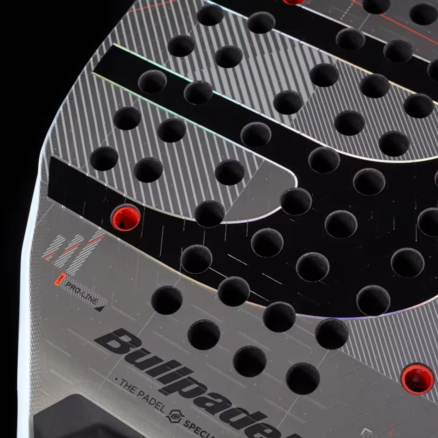 Pala de pádel Bullpadel Neuron 02 Comfort 2027 4