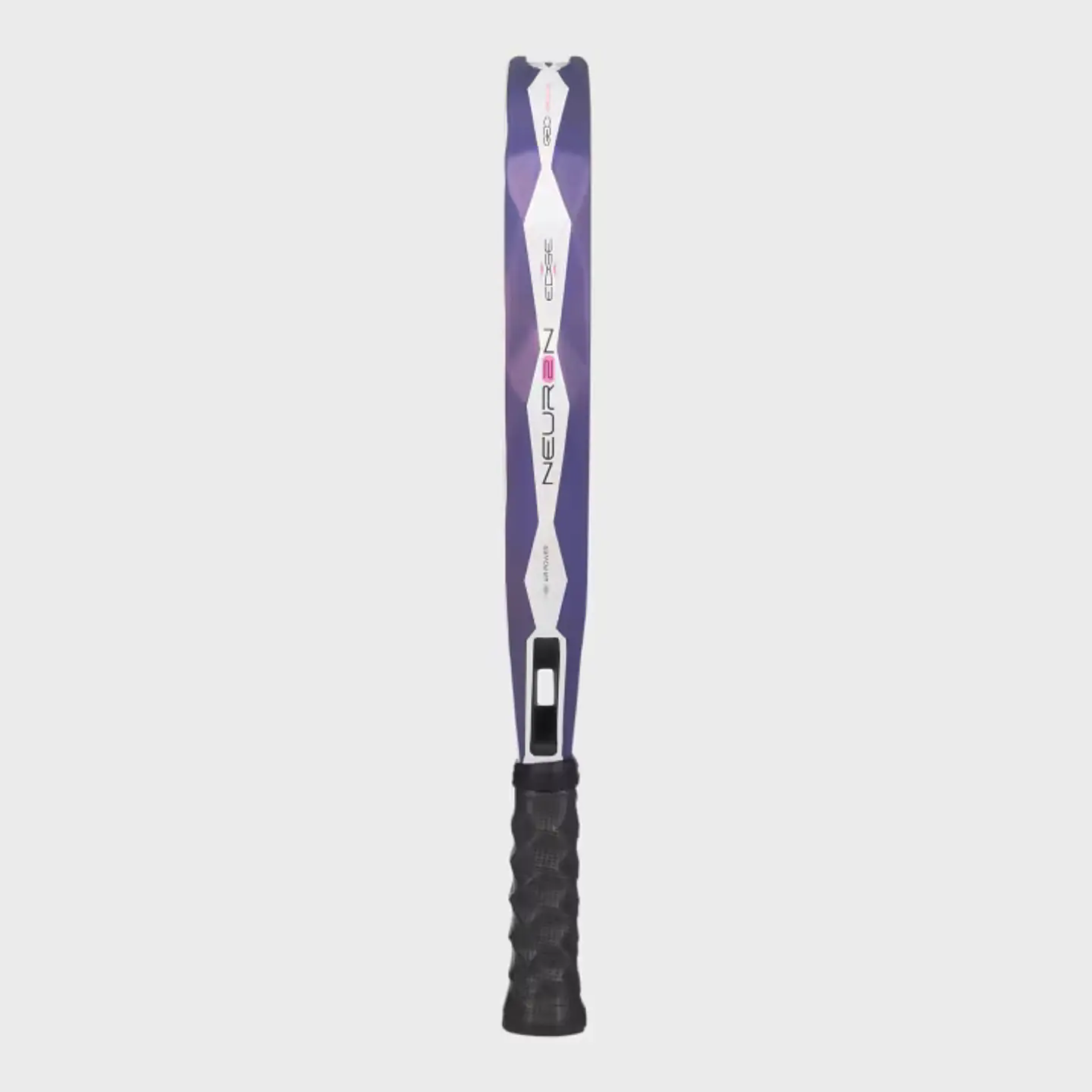 Pala de pádel Bullpadel Neuron 02 Edge 2027 Fede Chingotto 5