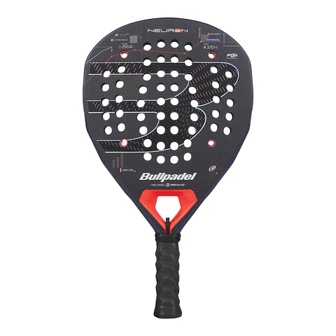 Pala de pádel Bullpadel Neuron 2027