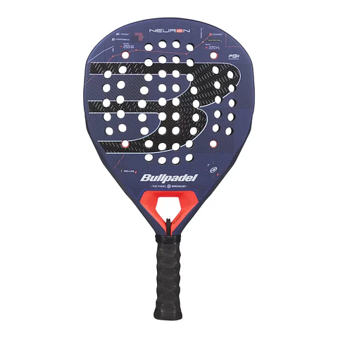 Pala de pádel Bullpadel Neuron 2027