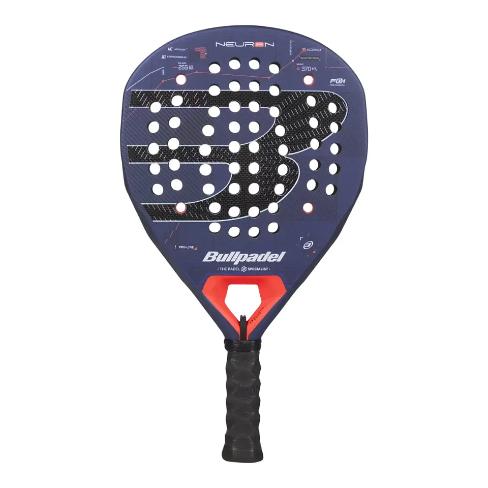 Pala de pádel Bullpadel Neuron 2027 1