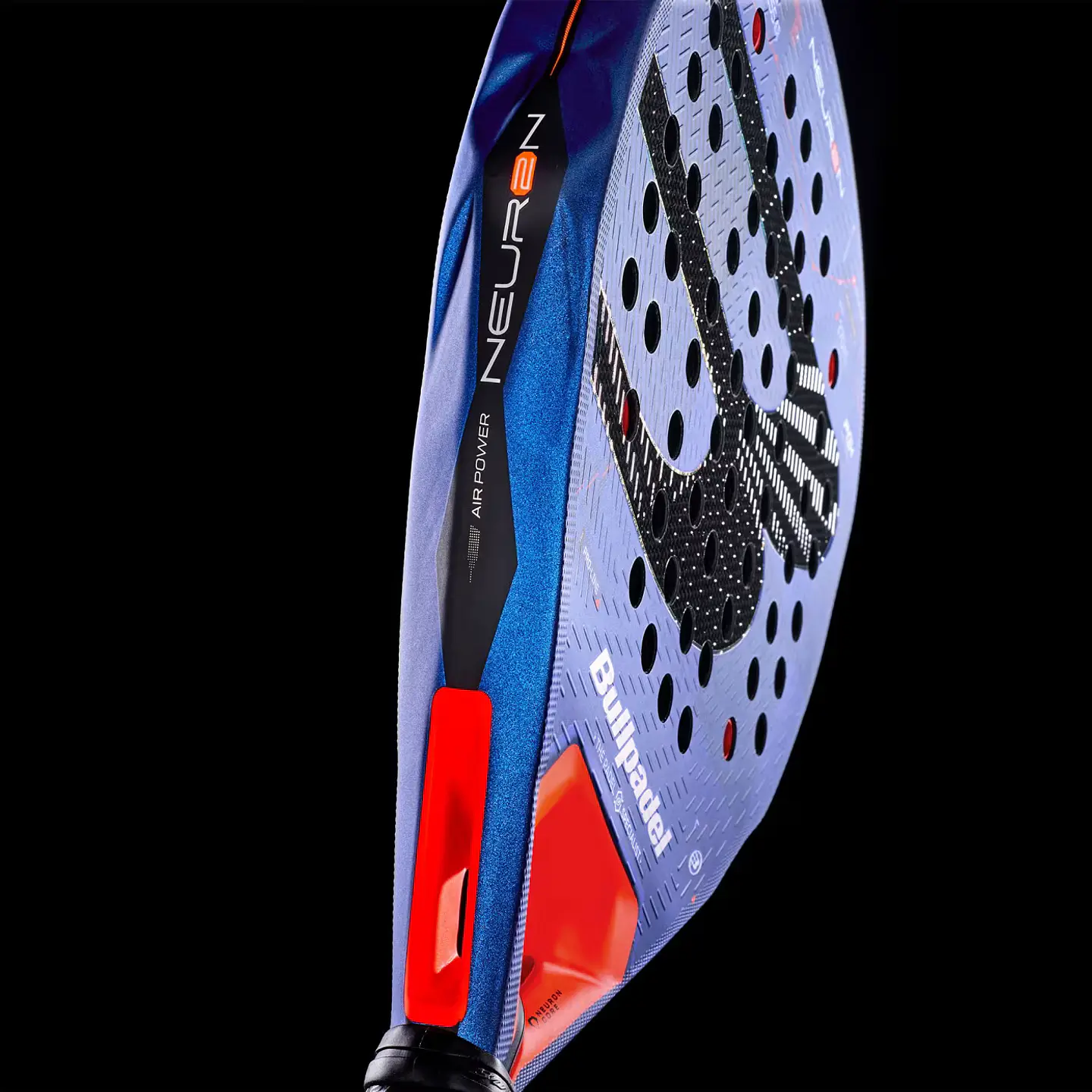 Pala de pádel Bullpadel Neuron 2027 7