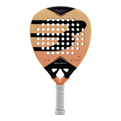 Pala de pádel Bullpadel Vertex 05 Woman 2027
