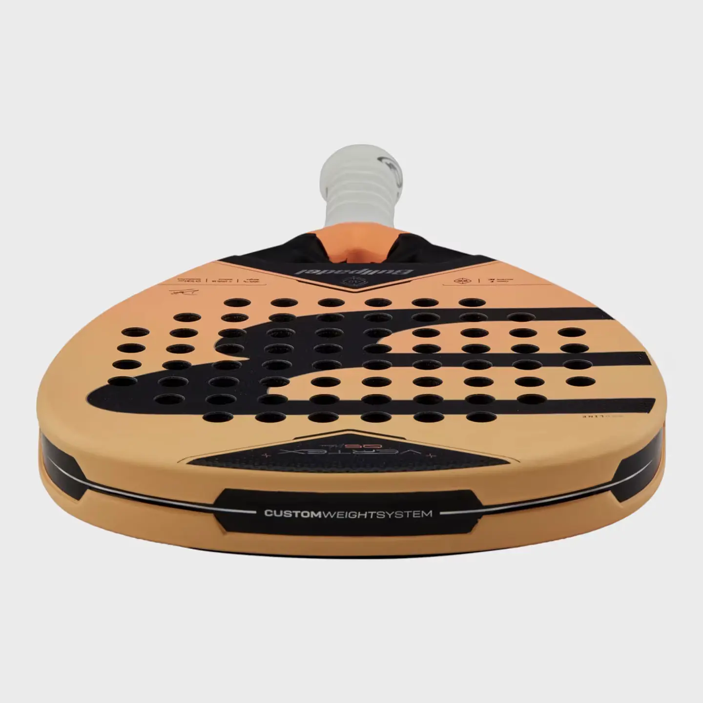 Pala de pádel Bullpadel Vertex 05 Woman 2027 3